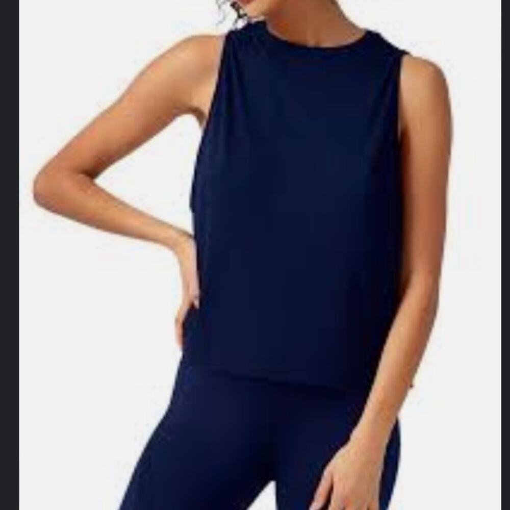 Phat Buddha Cypress Ave Tank NWT xs/s & m/l